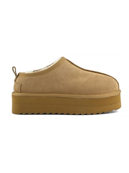 sabot montone Colors of California | SHEARPLA3TAN